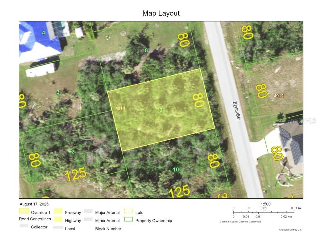 8183 Clyde Circle Port Charlotte FL 33981 D6143384 image1