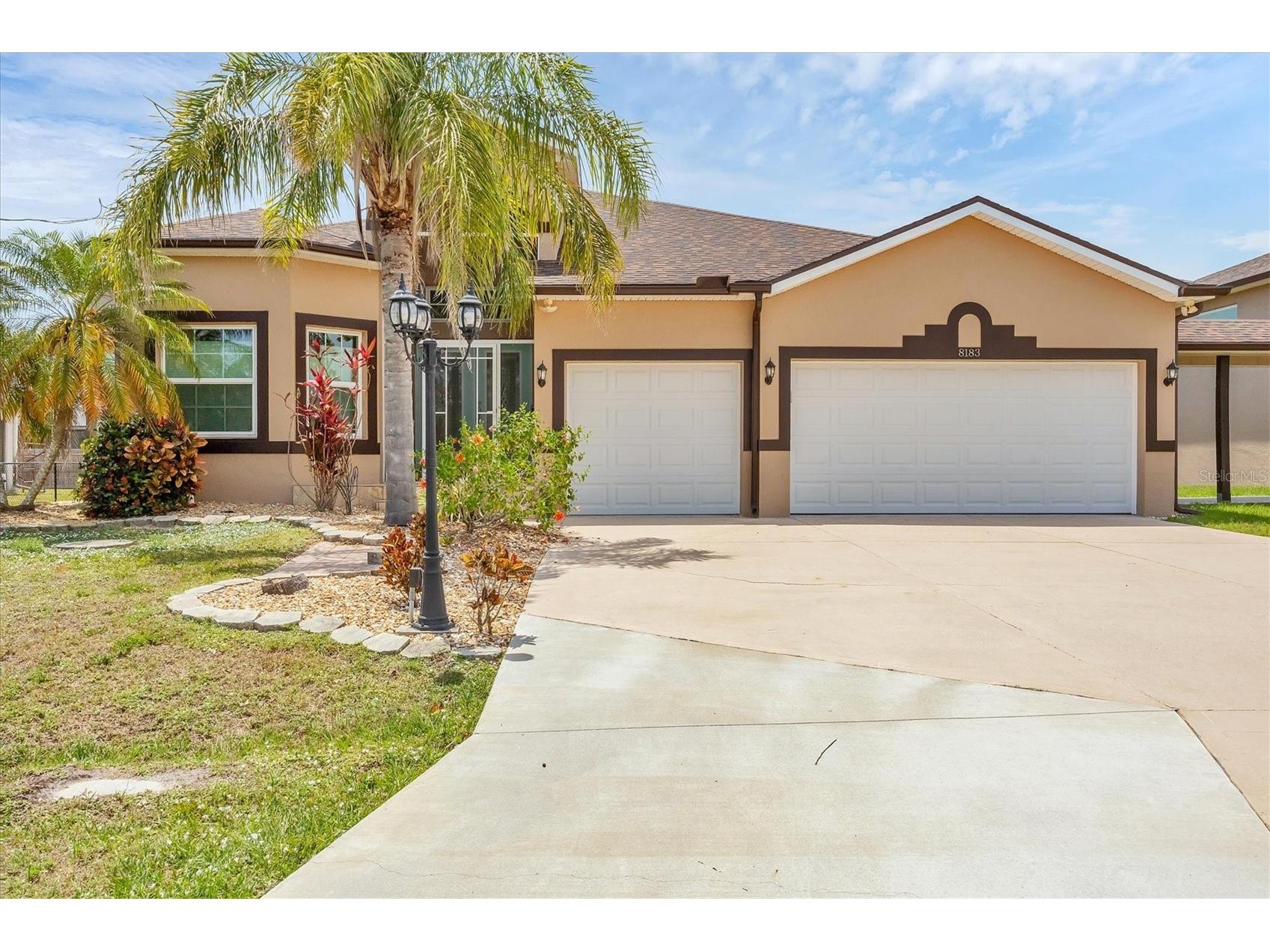 8183 Deland Street Port Charlotte FL 33981 A4682105 image1