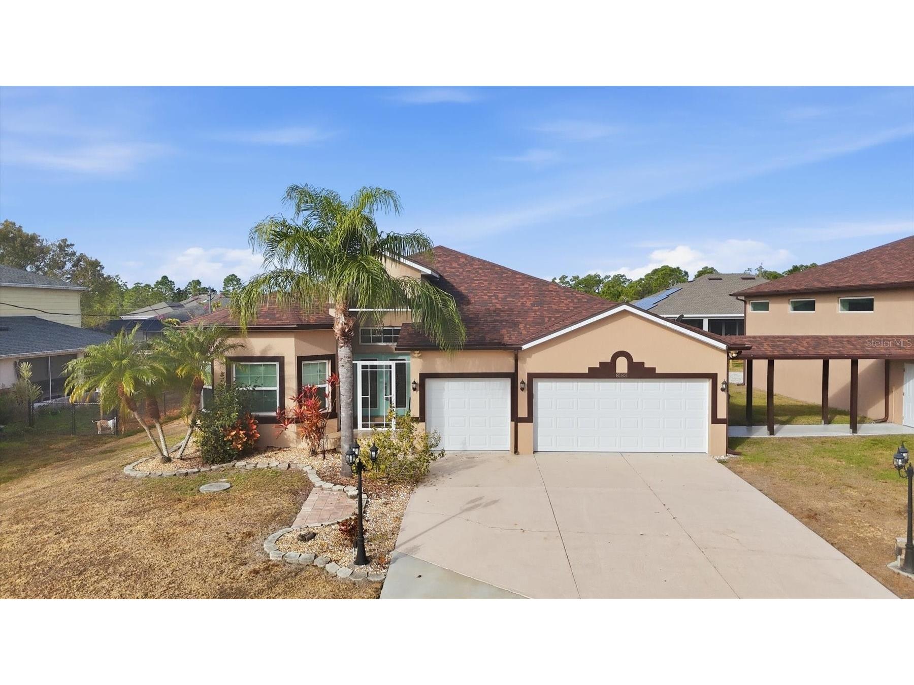 8183 Deland Street Port Charlotte FL 33981 A4682105 image4