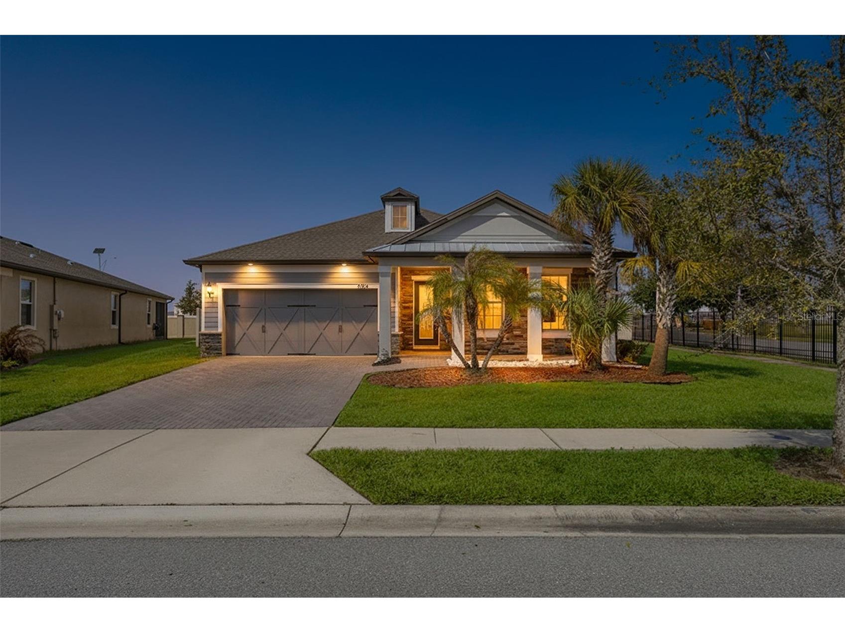 8184 Olive Brook Drive Wesley Chapel FL 33545 TB8480568 image1