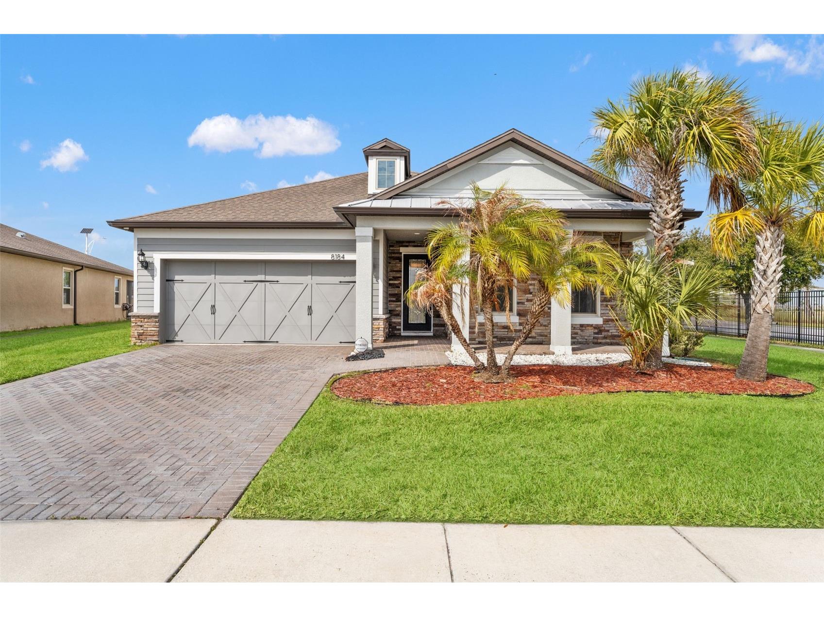 8184 Olive Brook Drive Wesley Chapel FL 33545 TB8480568 image2