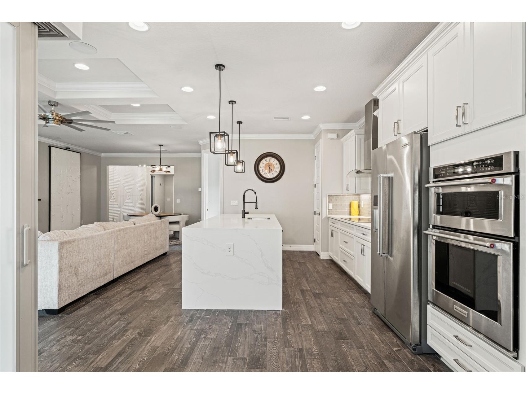 8184 Olive Brook Drive Wesley Chapel FL 33545 TB8480568 image22