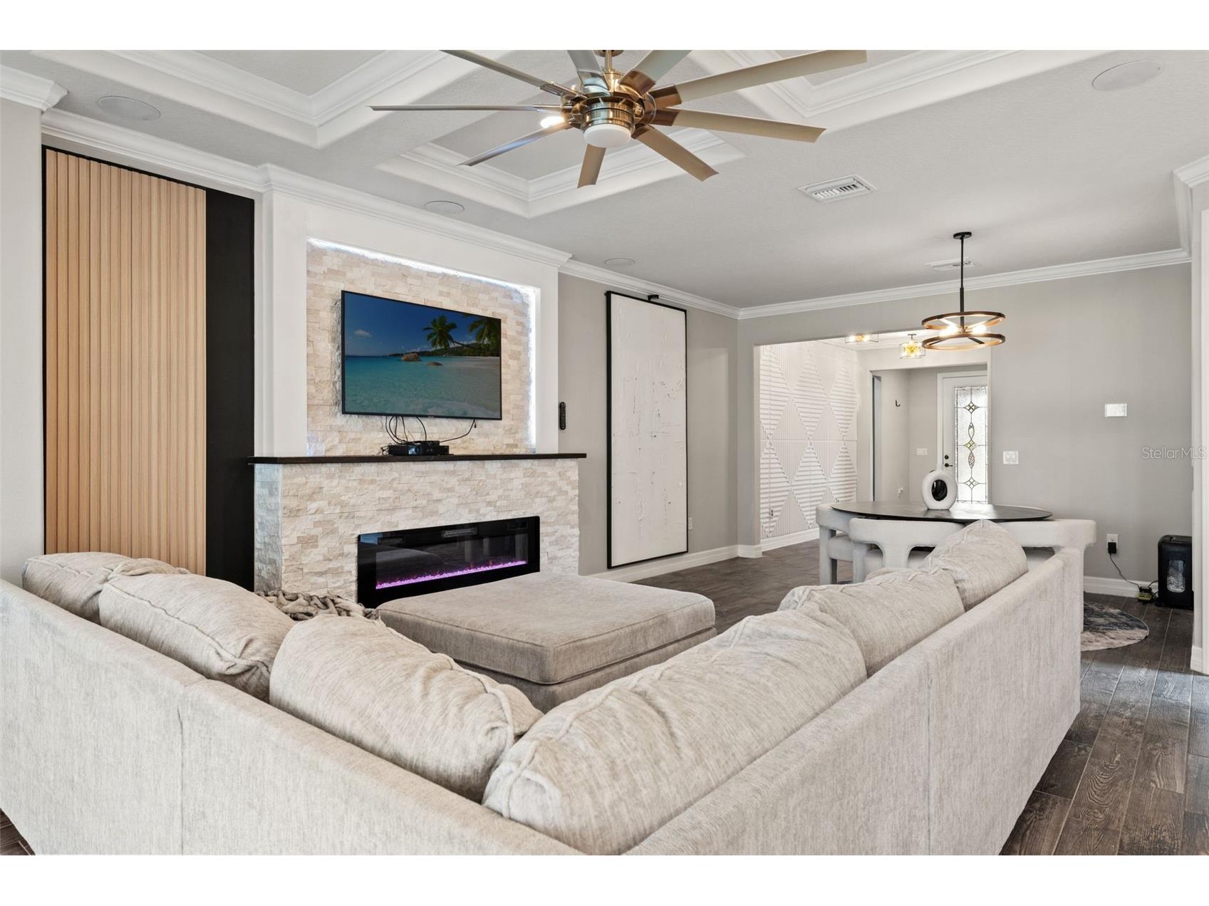 8184 Olive Brook Drive Wesley Chapel FL 33545 TB8480568 image25