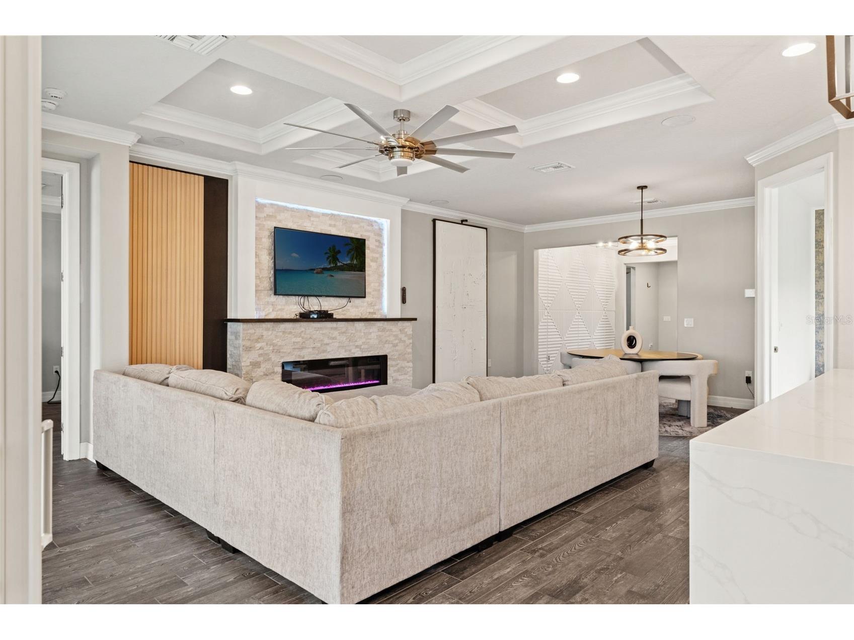 8184 Olive Brook Drive Wesley Chapel FL 33545 TB8480568 image26