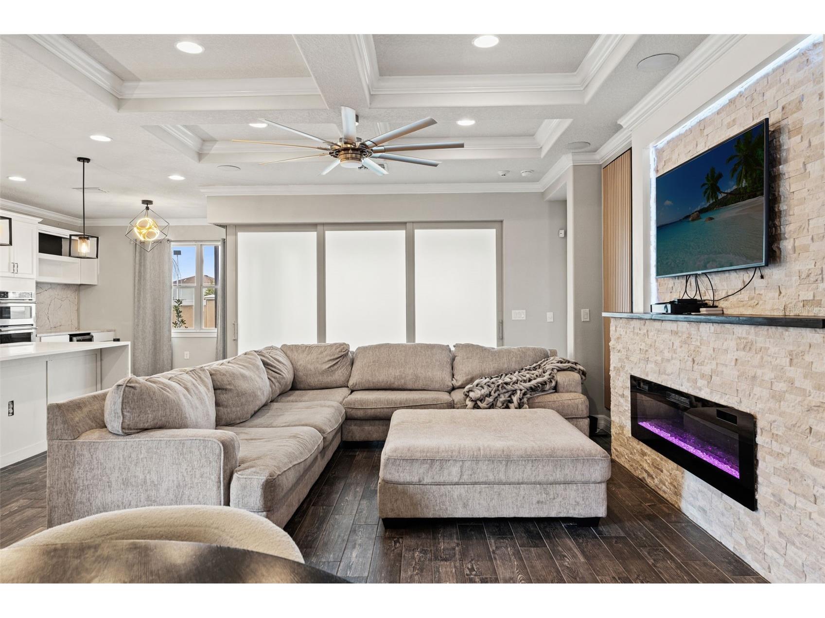 8184 Olive Brook Drive Wesley Chapel FL 33545 TB8480568 image27