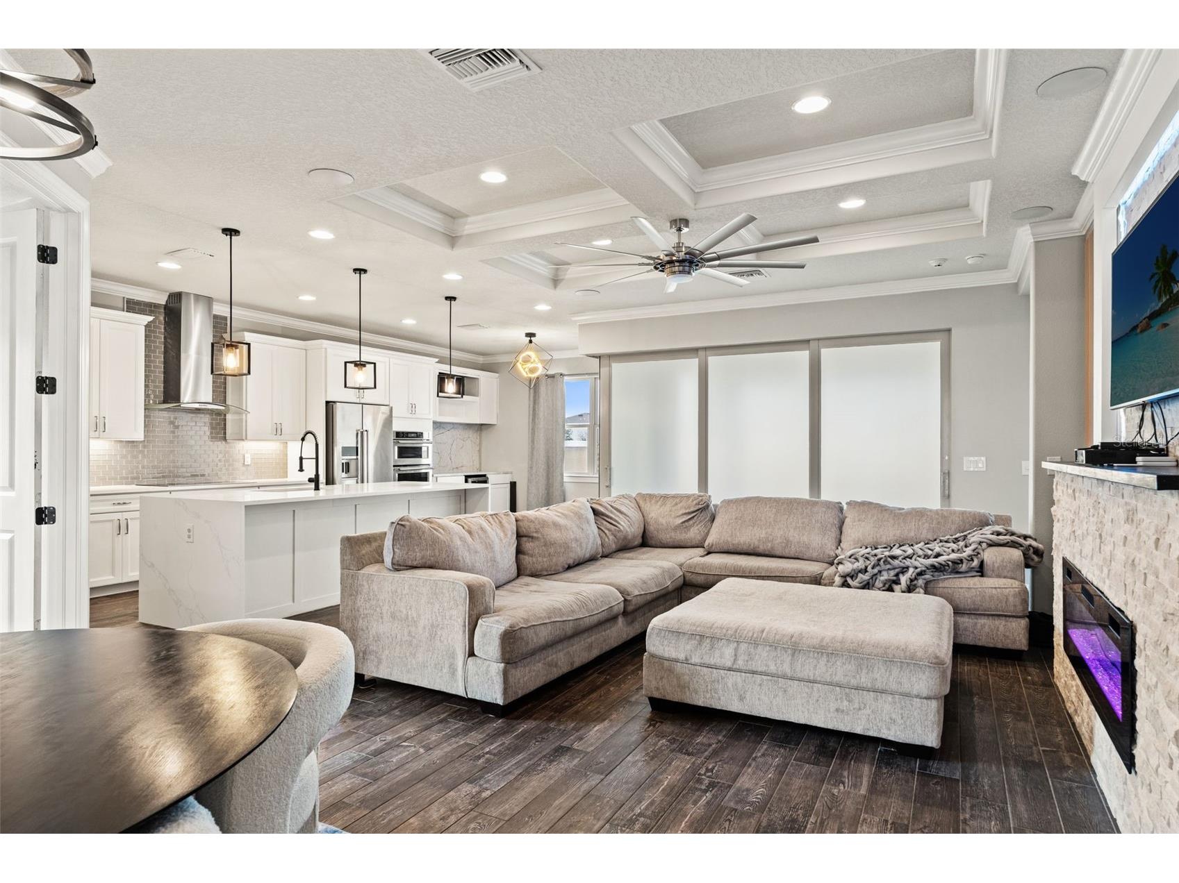 8184 Olive Brook Drive Wesley Chapel FL 33545 TB8480568 image29