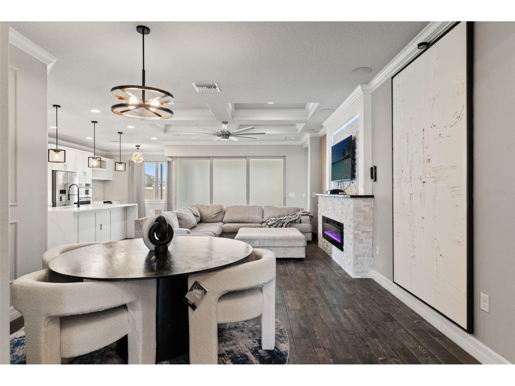 8184 Olive Brook Drive Wesley Chapel FL 33545 TB8480568 image30