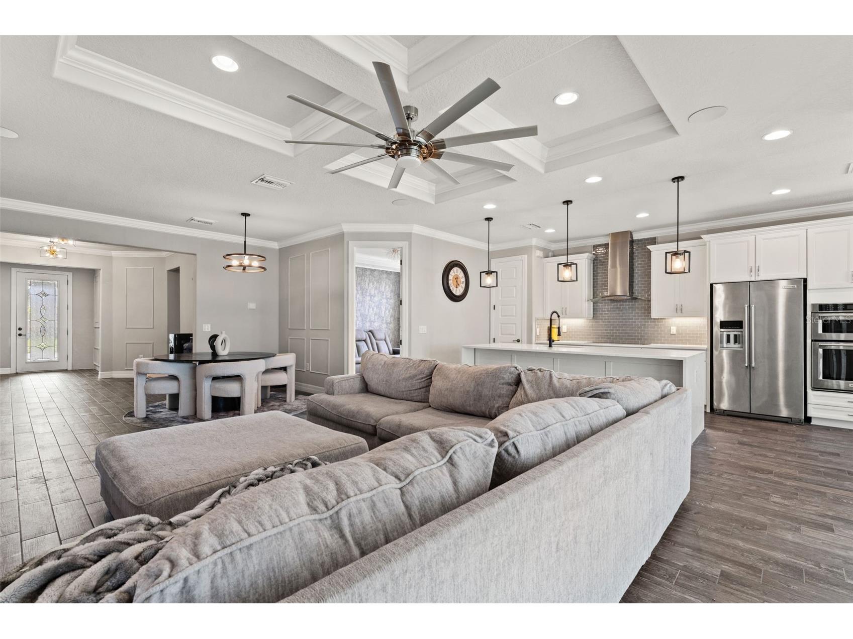 8184 Olive Brook Drive Wesley Chapel FL 33545 TB8480568 image31