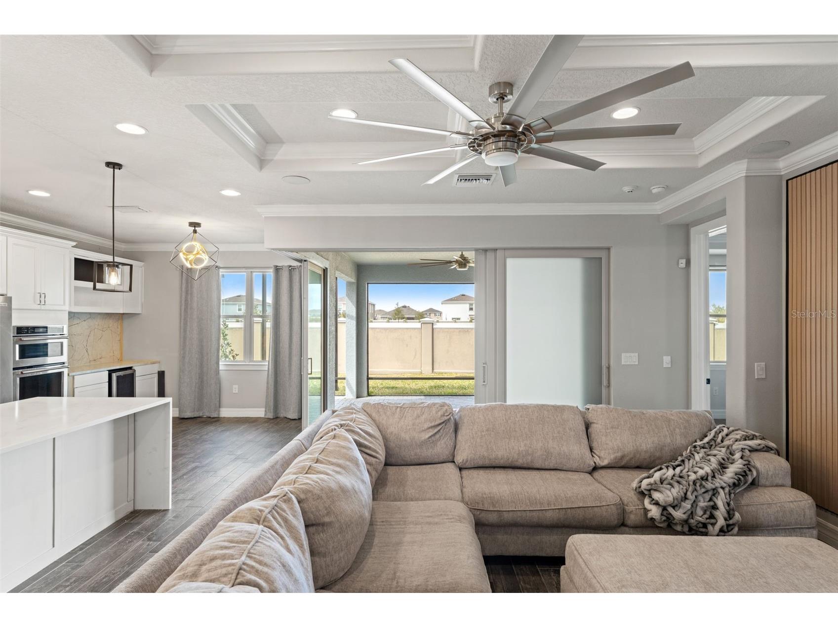 8184 Olive Brook Drive Wesley Chapel FL 33545 TB8480568 image34