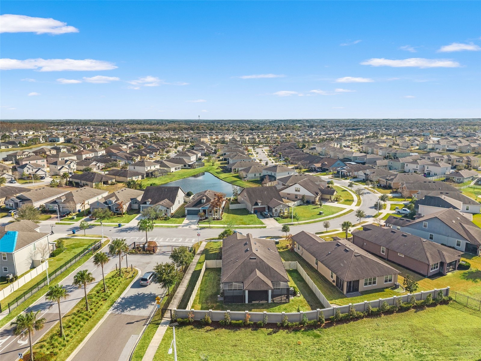 8184 Olive Brook Drive Wesley Chapel FL 33545 TB8480568 image55