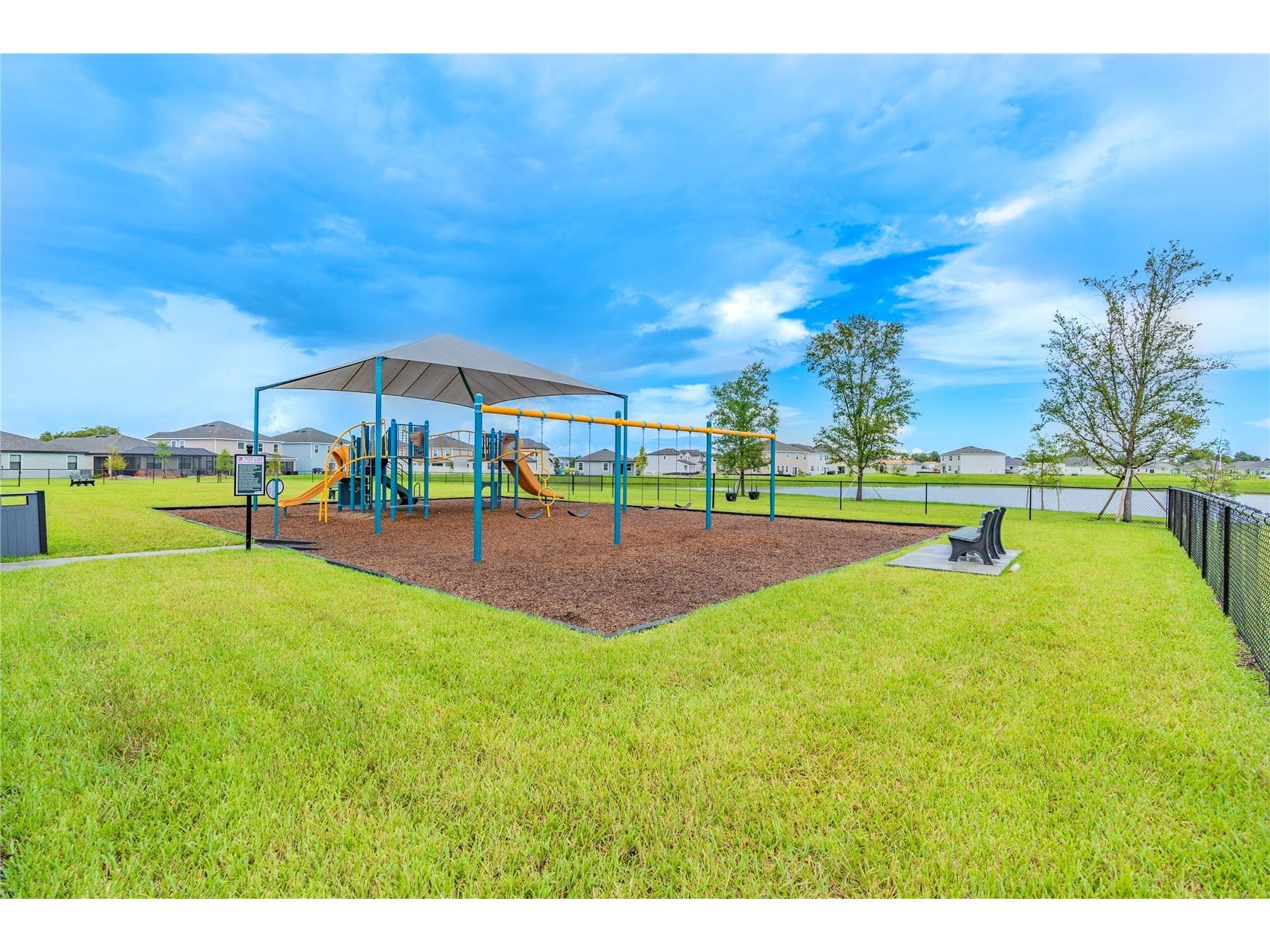 8184 Olive Brook Drive Wesley Chapel FL 33545 TB8480568 image59