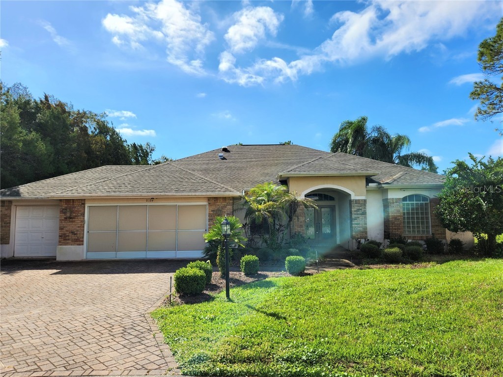 8184 Swan Lake Court Spring Hill FL 34606 W7852712 image1