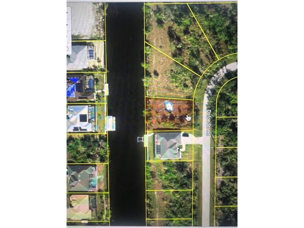 8185 Dafoe Street Port Charlotte FL 33981 A4617664 image2