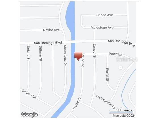 8185 Dafoe Street Port Charlotte FL 33981 A4617664 image4