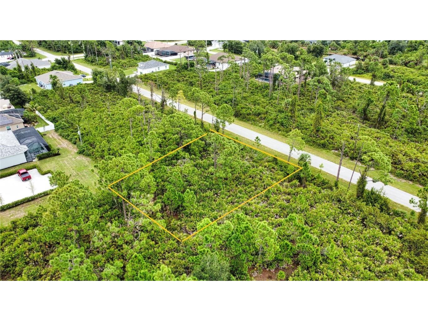 8185 Dimstead Street Port Charlotte FL 33981 A4665257 image12