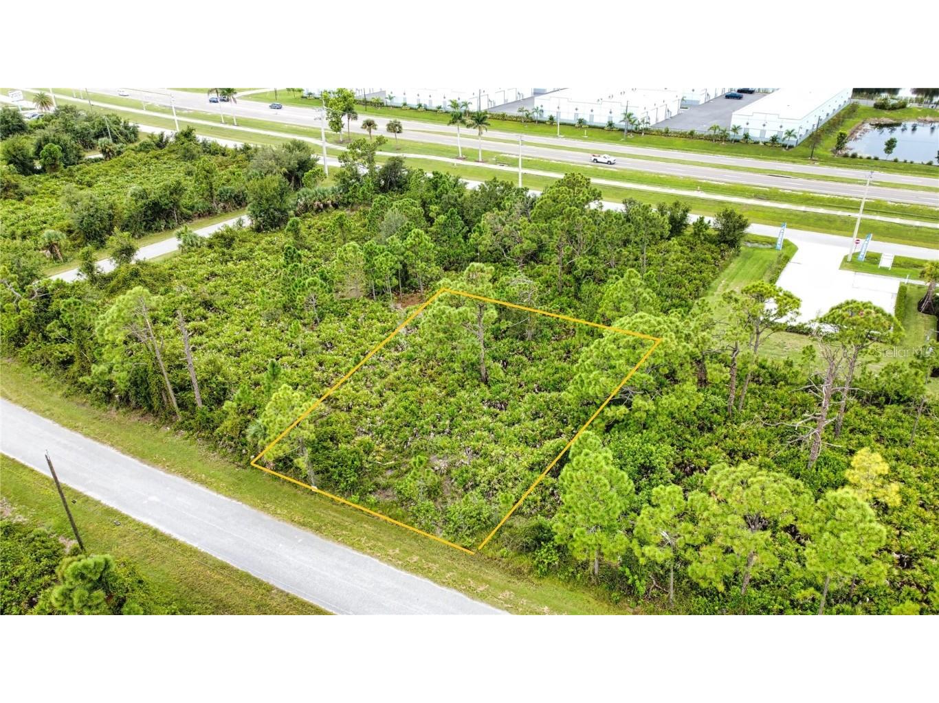 8185 Dimstead Street Port Charlotte FL 33981 A4665257 image8