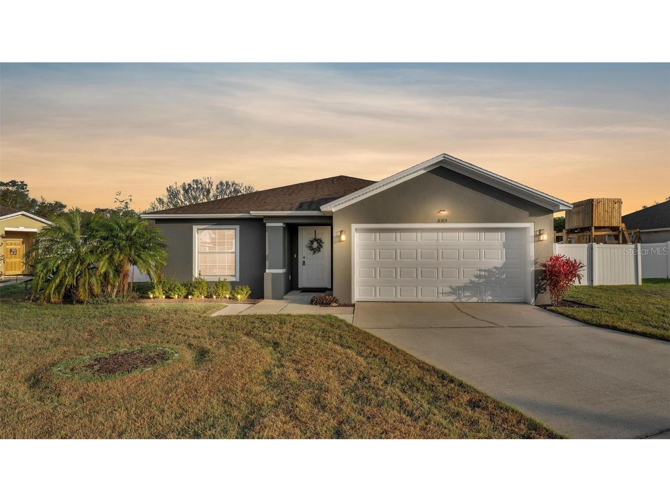 8185 Woodvine Circle Lakeland FL 33810 L4950718 image1