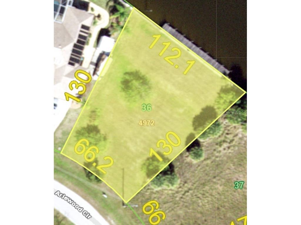 8186 Arlewood Circle Port Charlotte FL 33981 D6129341 image1