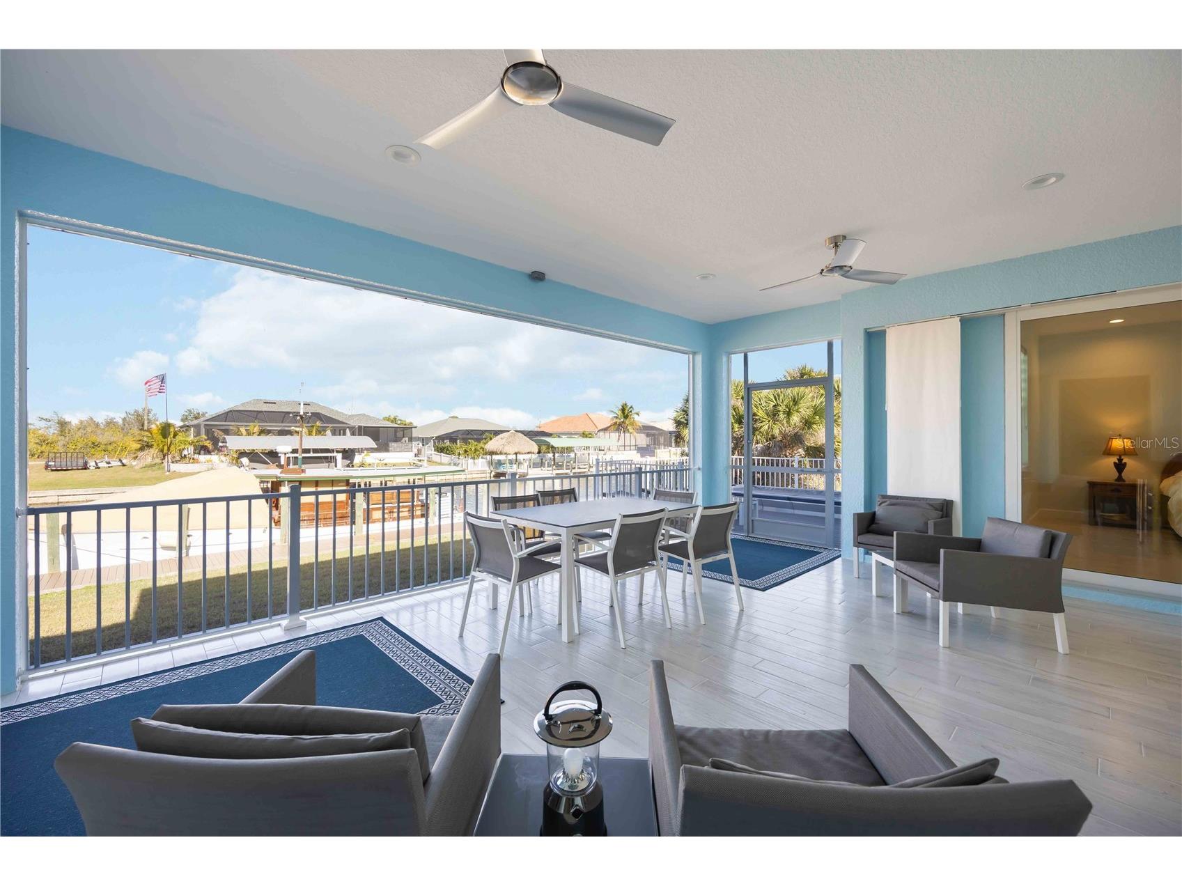 8186 Arlewood Circle Port Charlotte FL 33981 - MARGO WATERWAY D6145340 image13