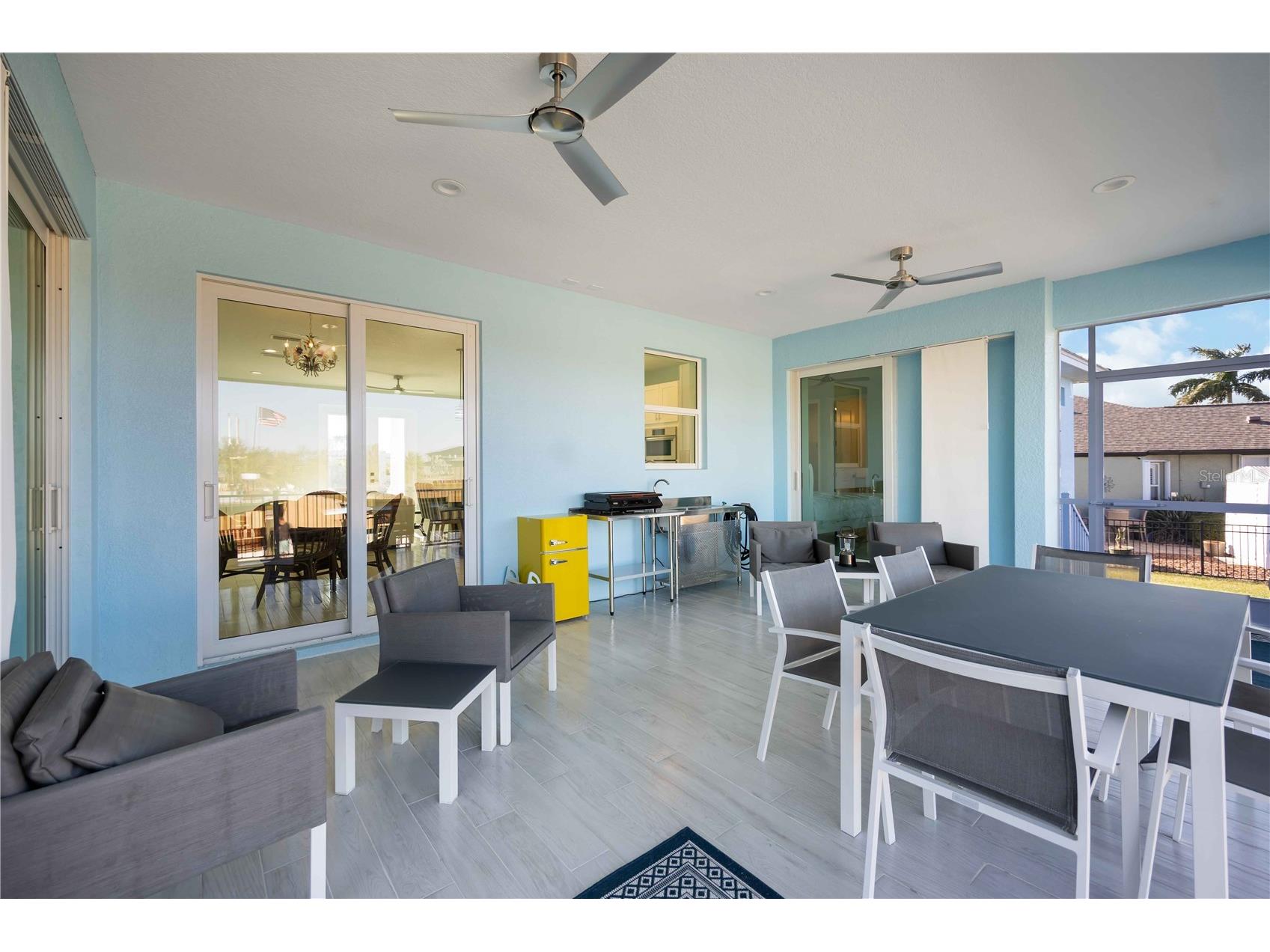 8186 Arlewood Circle Port Charlotte FL 33981 - MARGO WATERWAY D6145340 image14