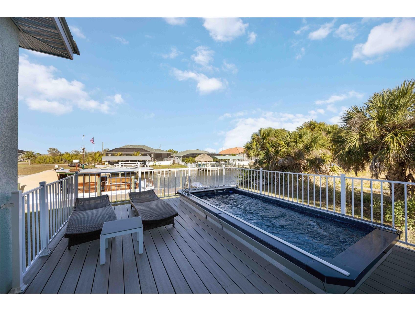 8186 Arlewood Circle Port Charlotte FL 33981 - MARGO WATERWAY D6145340 image15