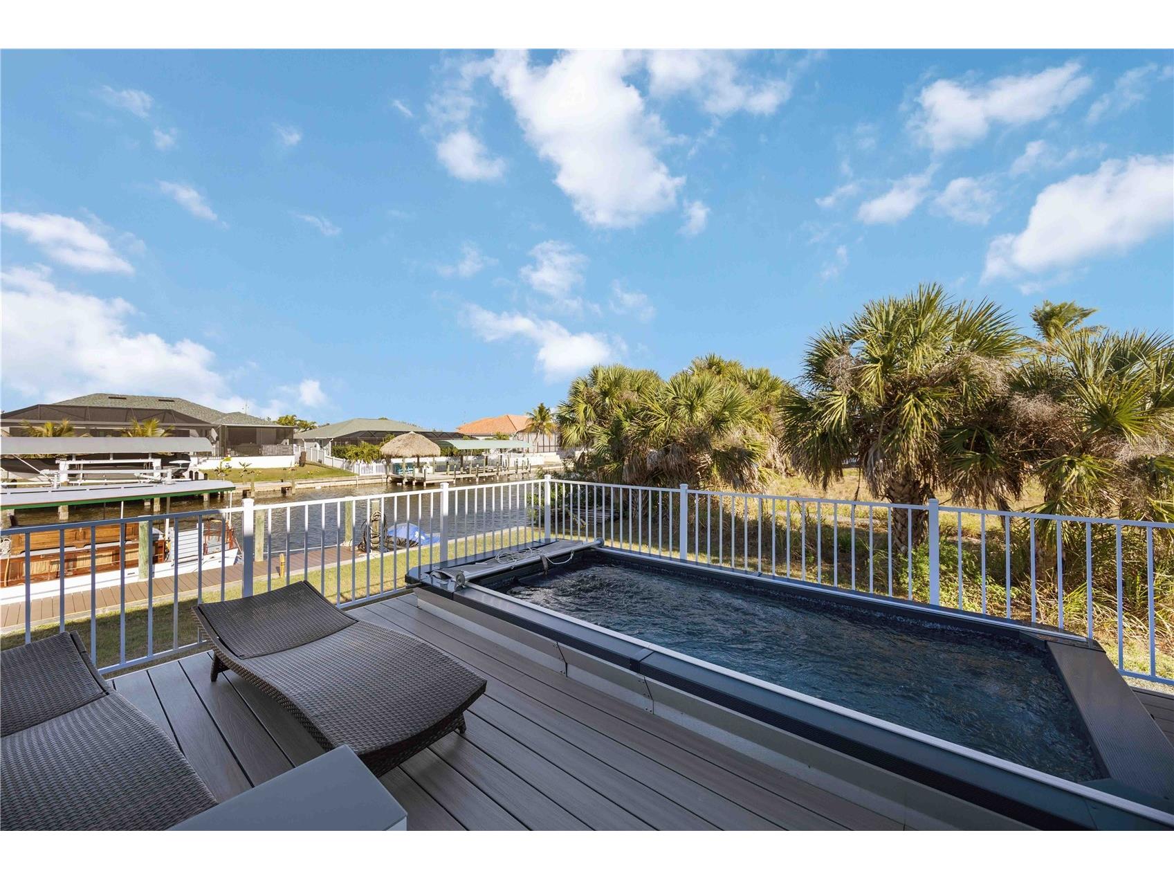 8186 Arlewood Circle Port Charlotte FL 33981 - MARGO WATERWAY D6145340 image16