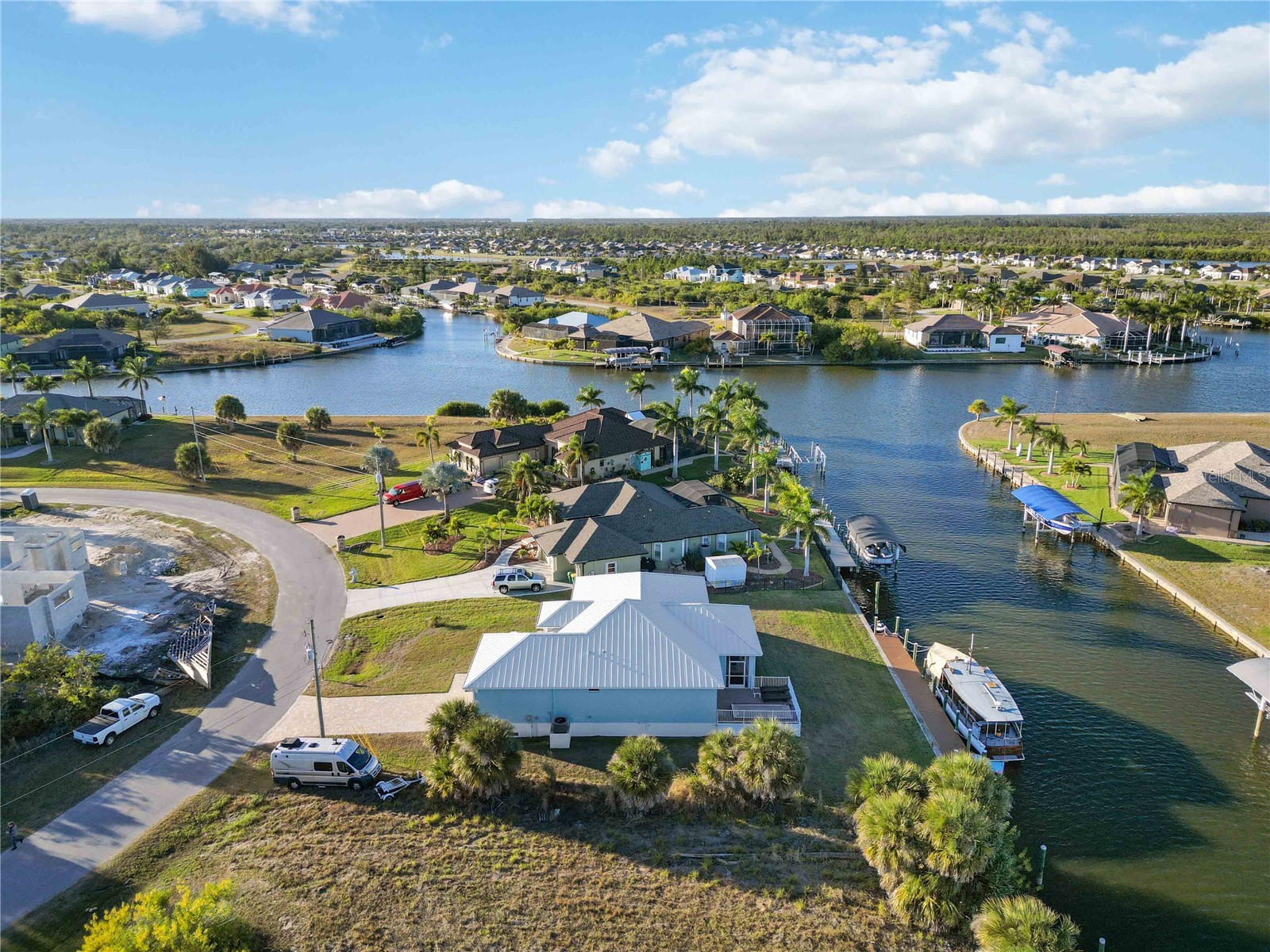 8186 Arlewood Circle Port Charlotte FL 33981 - MARGO WATERWAY D6145340 image18