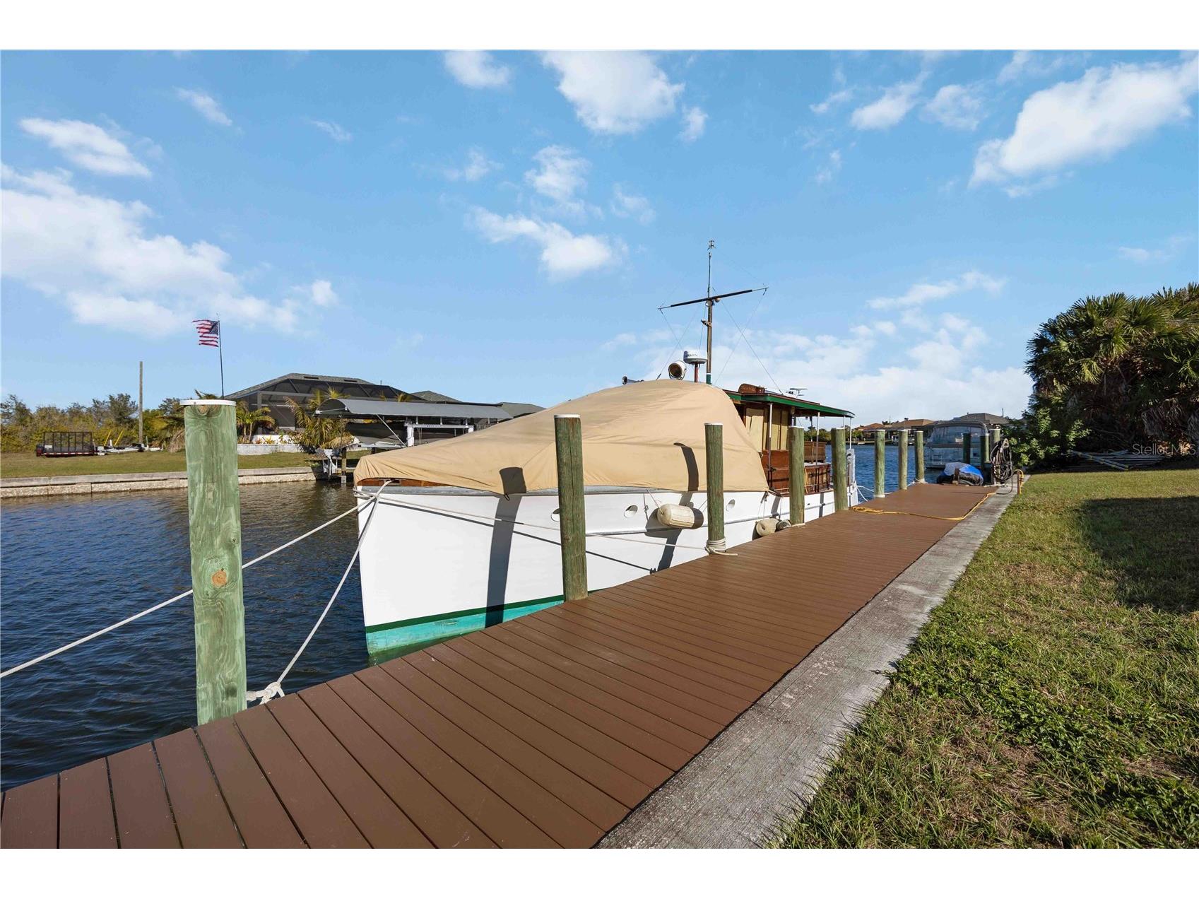 8186 Arlewood Circle Port Charlotte FL 33981 - MARGO WATERWAY D6145340 image19