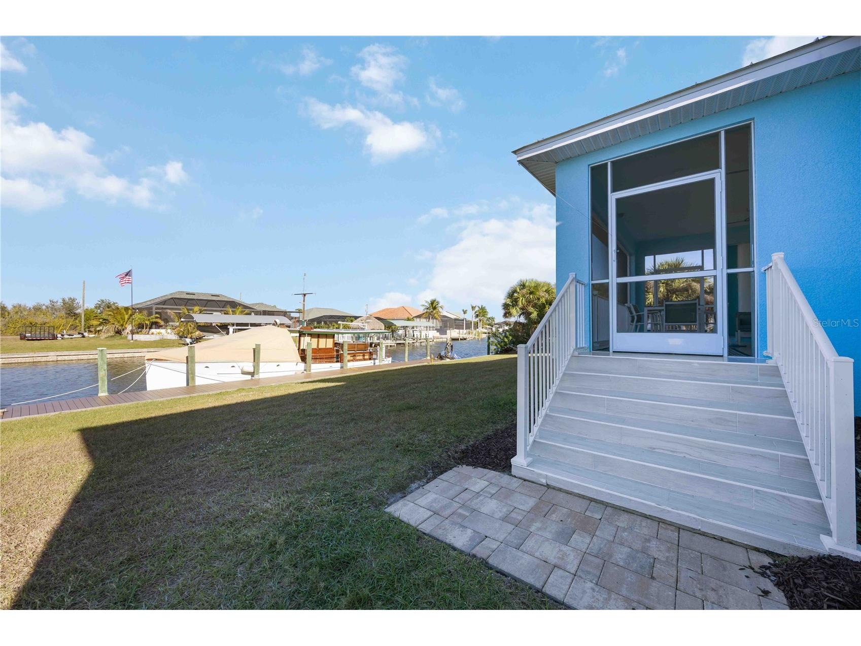 8186 Arlewood Circle Port Charlotte FL 33981 - MARGO WATERWAY D6145340 image40