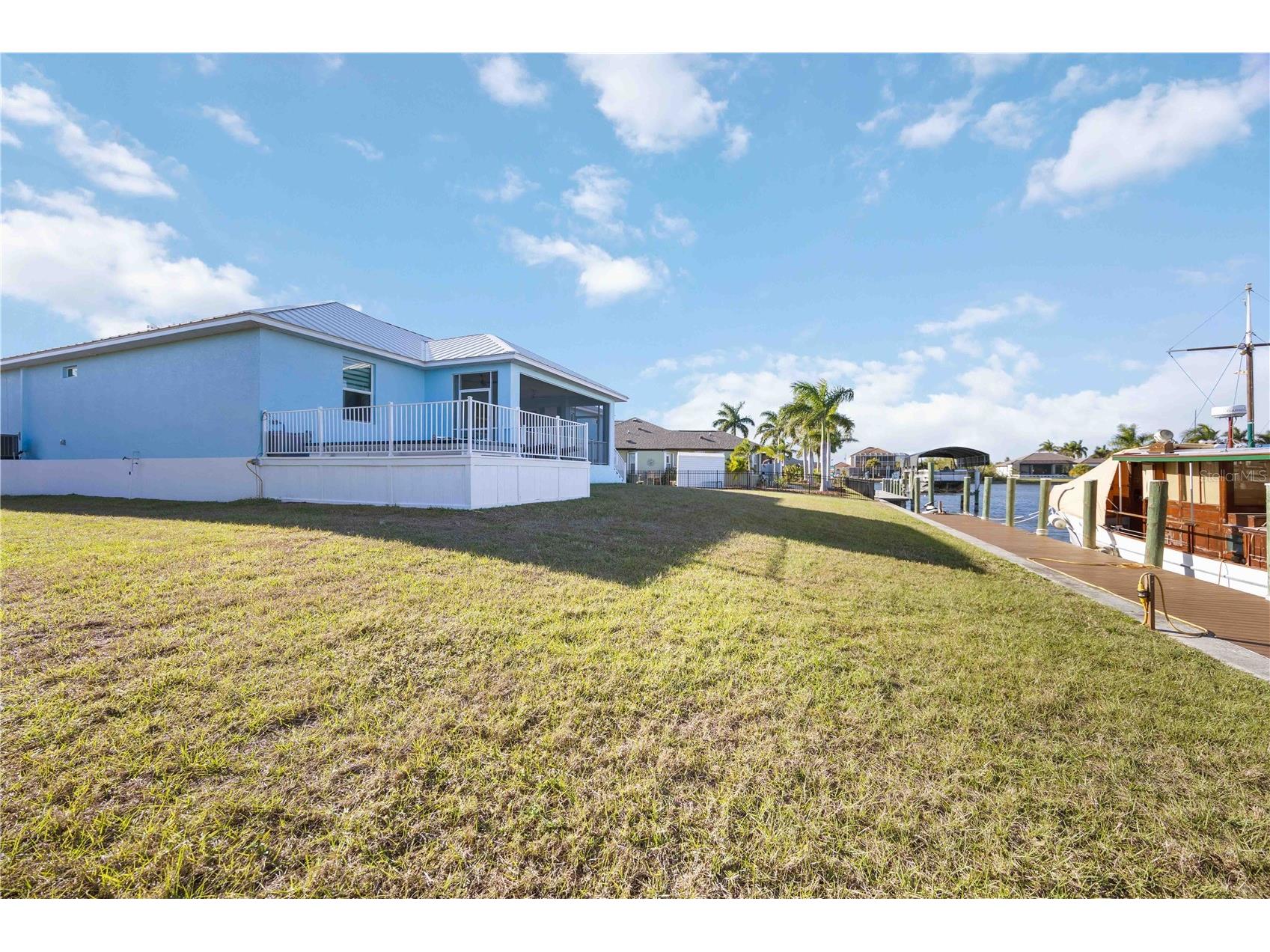 8186 Arlewood Circle Port Charlotte FL 33981 - MARGO WATERWAY D6145340 image41