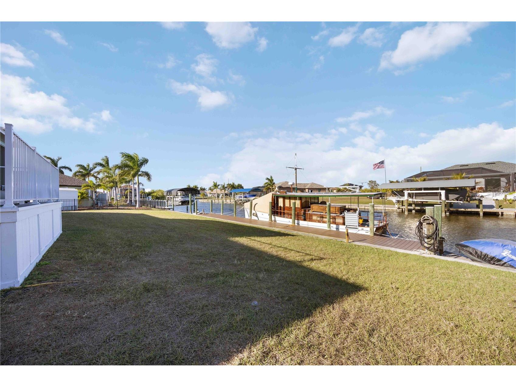 8186 Arlewood Circle Port Charlotte FL 33981 - MARGO WATERWAY D6145340 image42