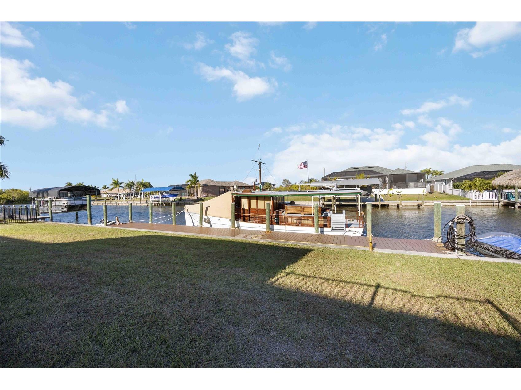 8186 Arlewood Circle Port Charlotte FL 33981 - MARGO WATERWAY D6145340 image43