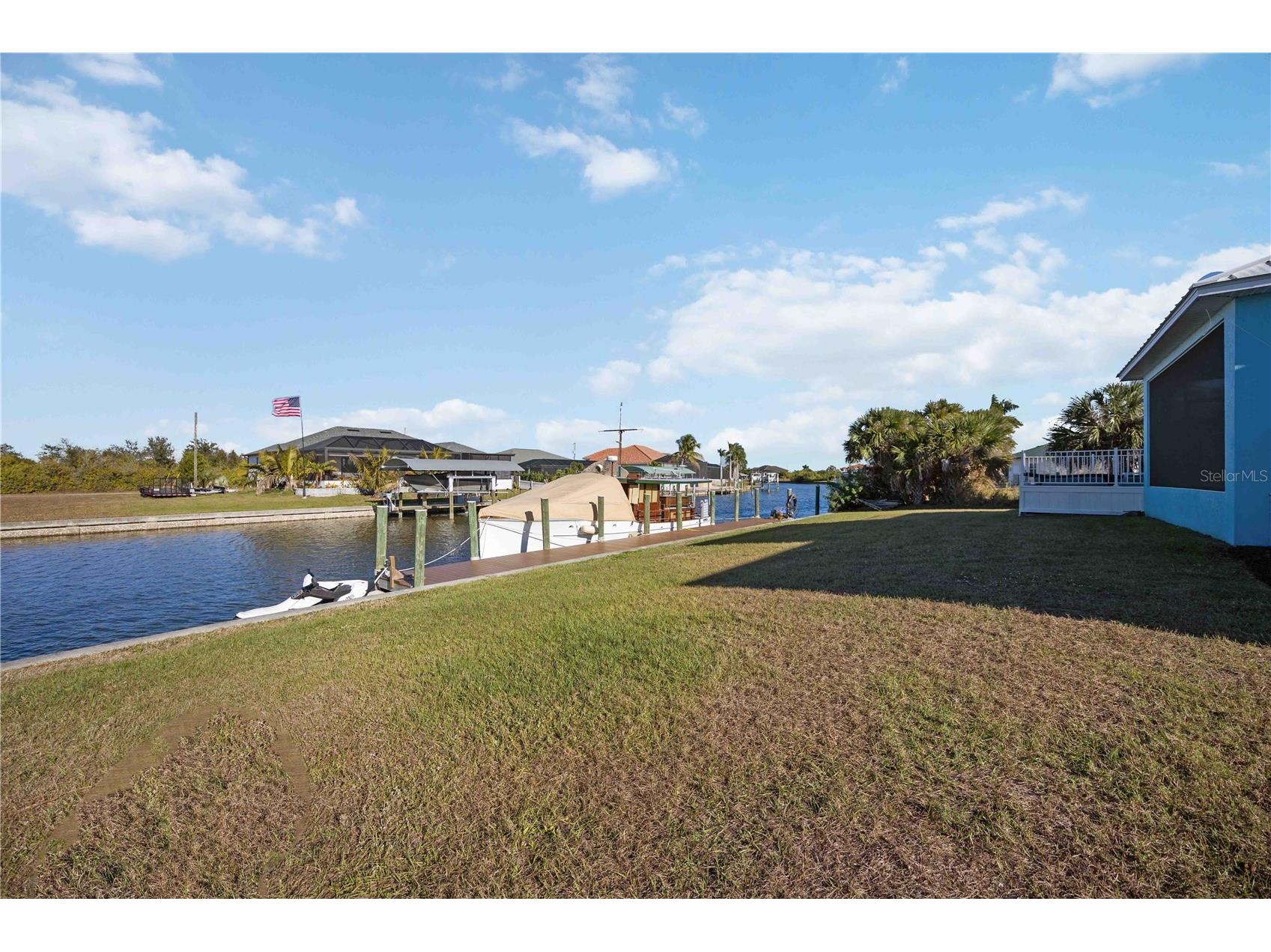 8186 Arlewood Circle Port Charlotte FL 33981 - MARGO WATERWAY D6145340 image44