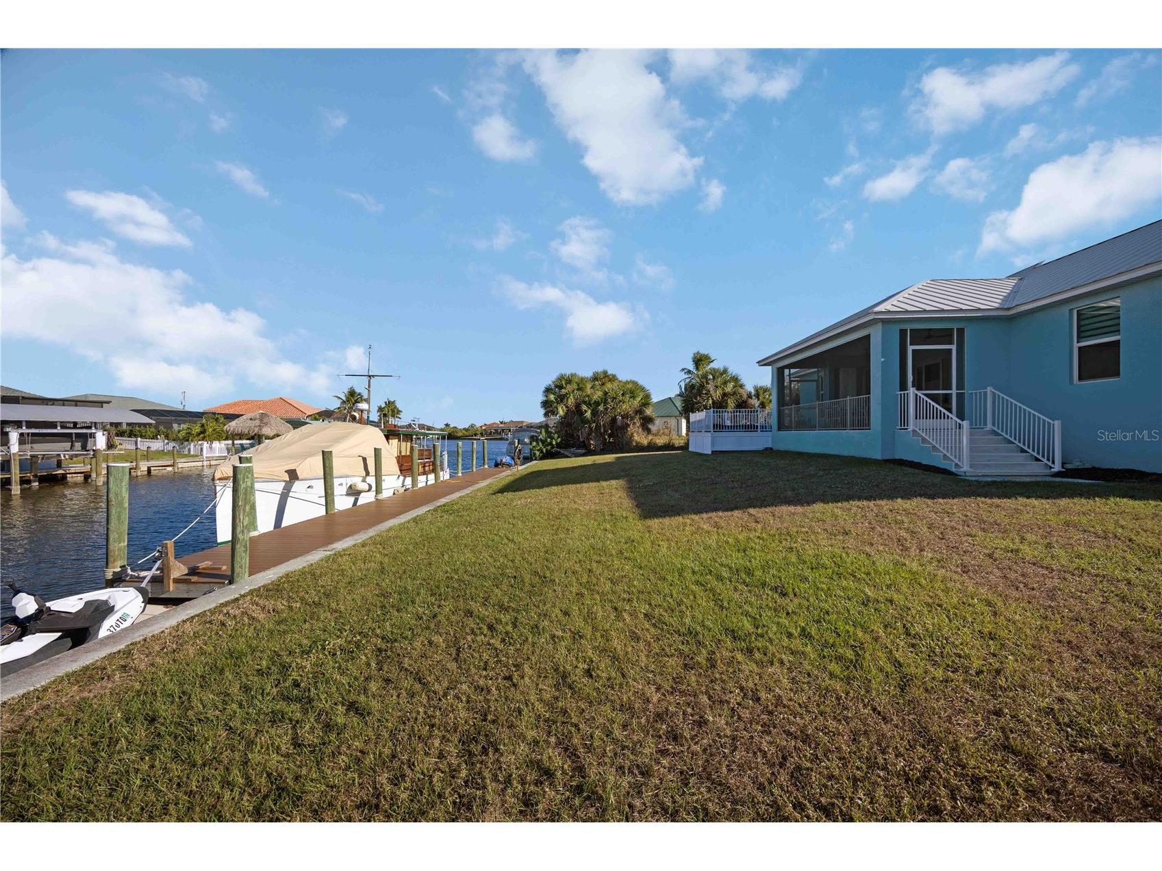 8186 Arlewood Circle Port Charlotte FL 33981 - MARGO WATERWAY D6145340 image45