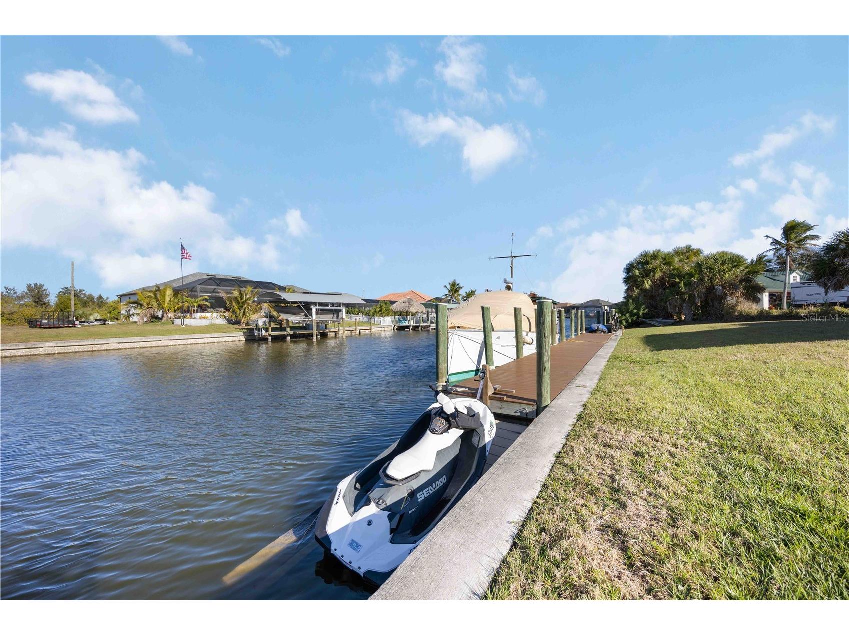 8186 Arlewood Circle Port Charlotte FL 33981 - MARGO WATERWAY D6145340 image46