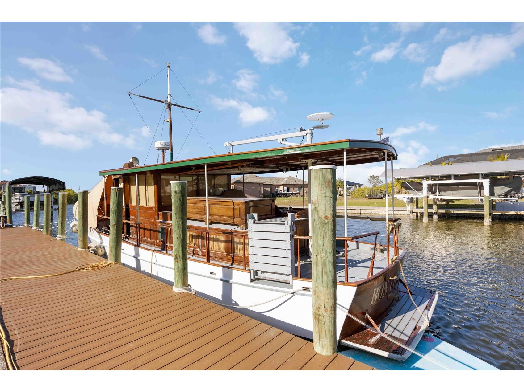 8186 Arlewood Circle Port Charlotte FL 33981 - MARGO WATERWAY D6145340 image47