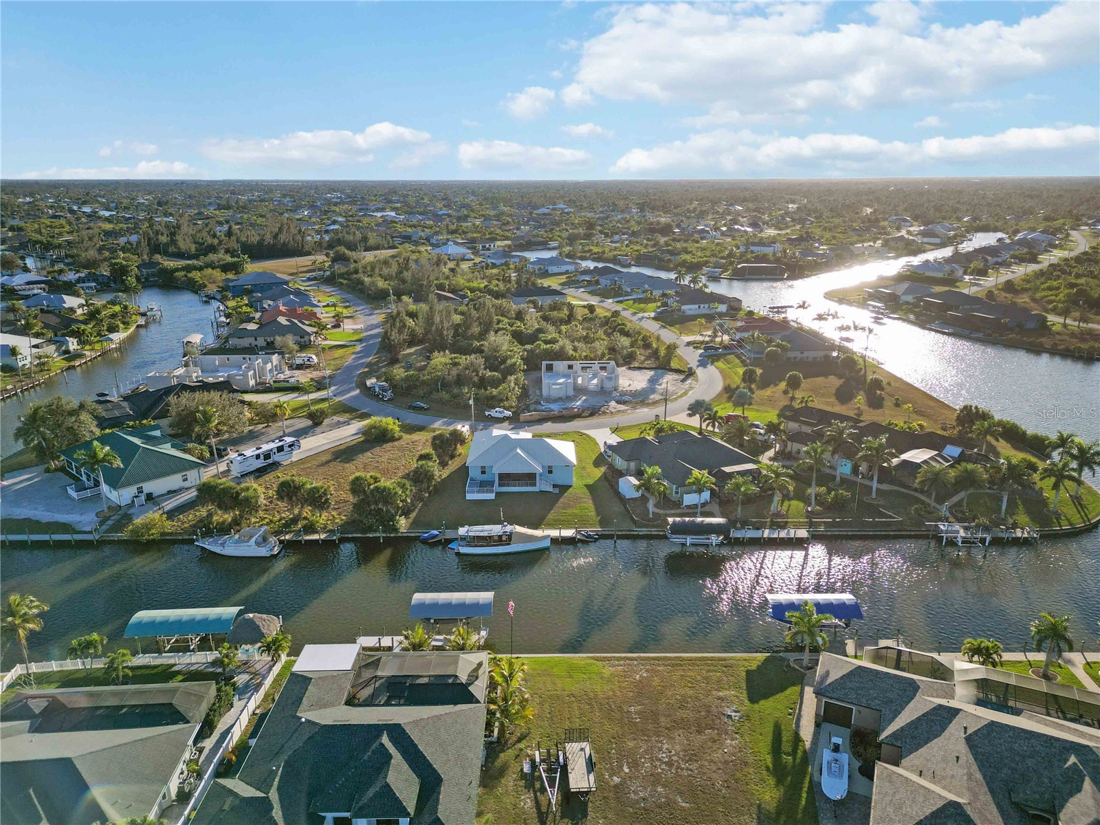 8186 Arlewood Circle Port Charlotte FL 33981 - MARGO WATERWAY D6145340 image50