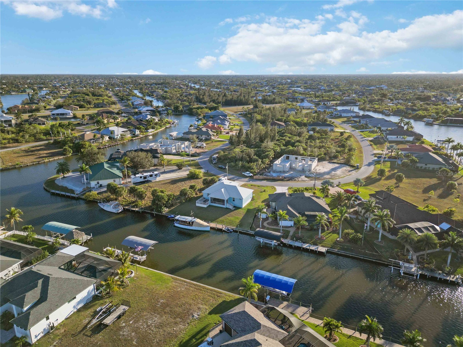 8186 Arlewood Circle Port Charlotte FL 33981 - MARGO WATERWAY D6145340 image51