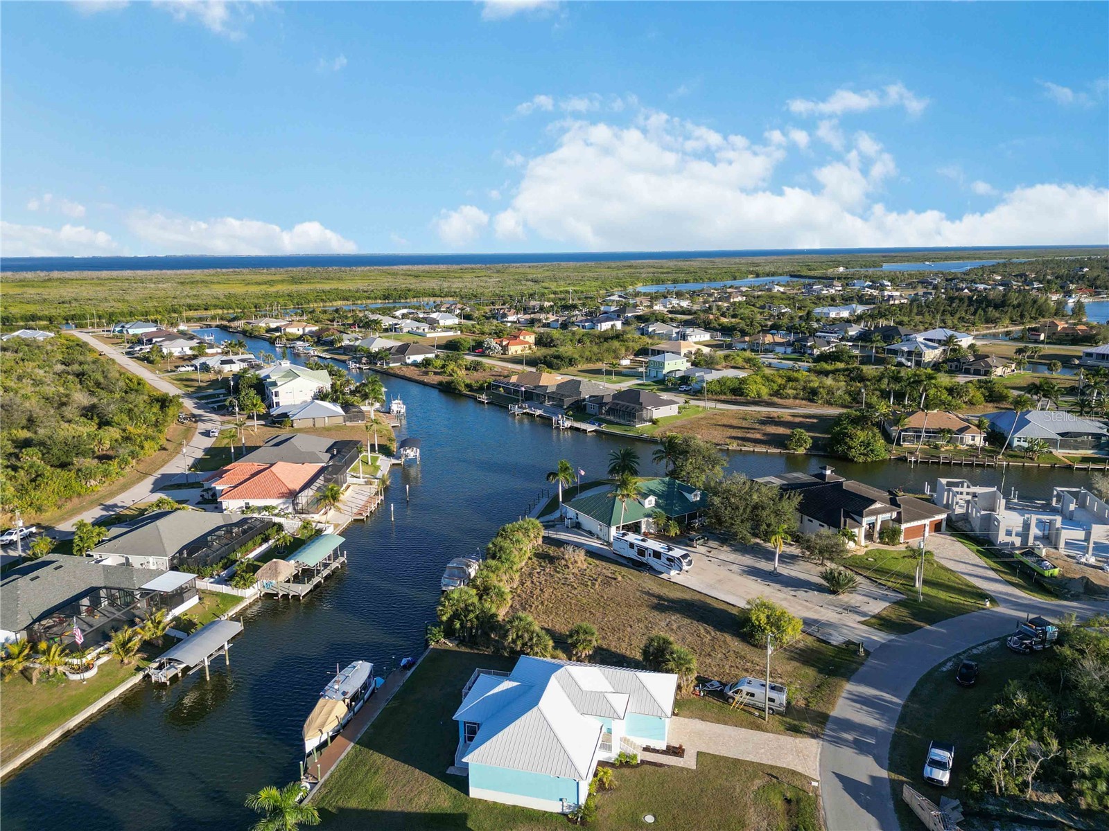 8186 Arlewood Circle Port Charlotte FL 33981 - MARGO WATERWAY D6145340 image53