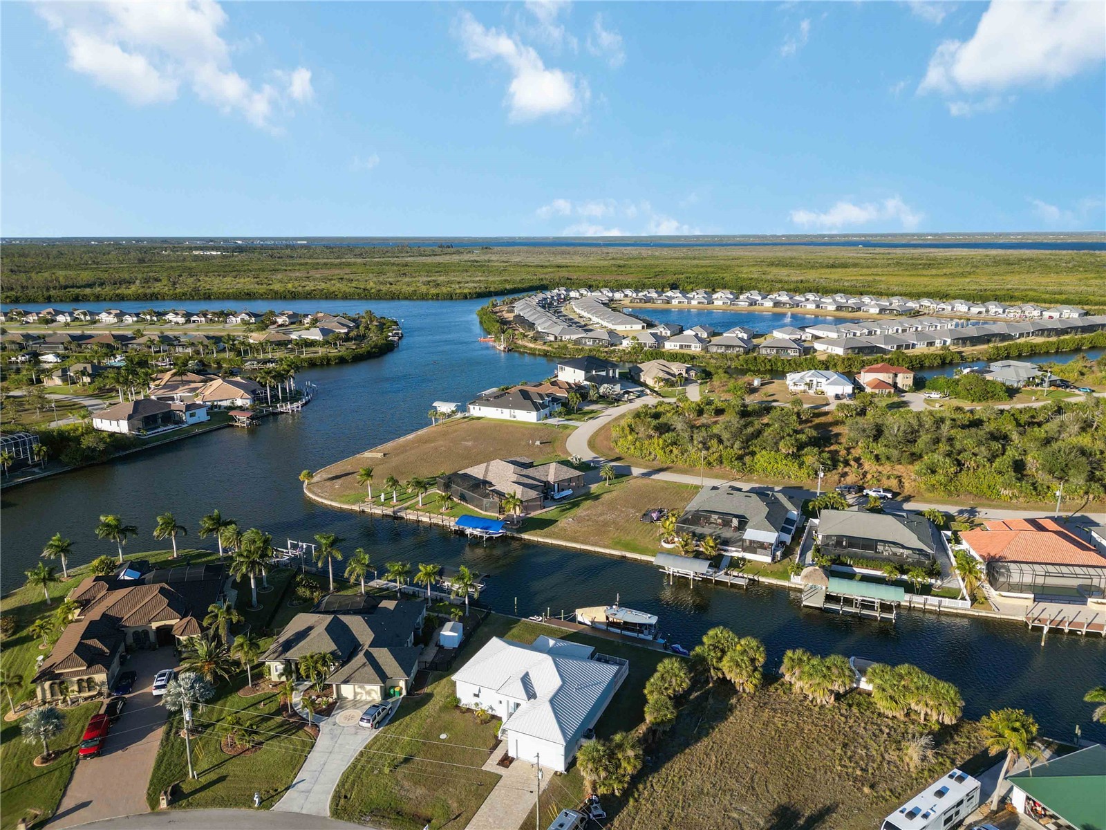 8186 Arlewood Circle Port Charlotte FL 33981 - MARGO WATERWAY D6145340 image54