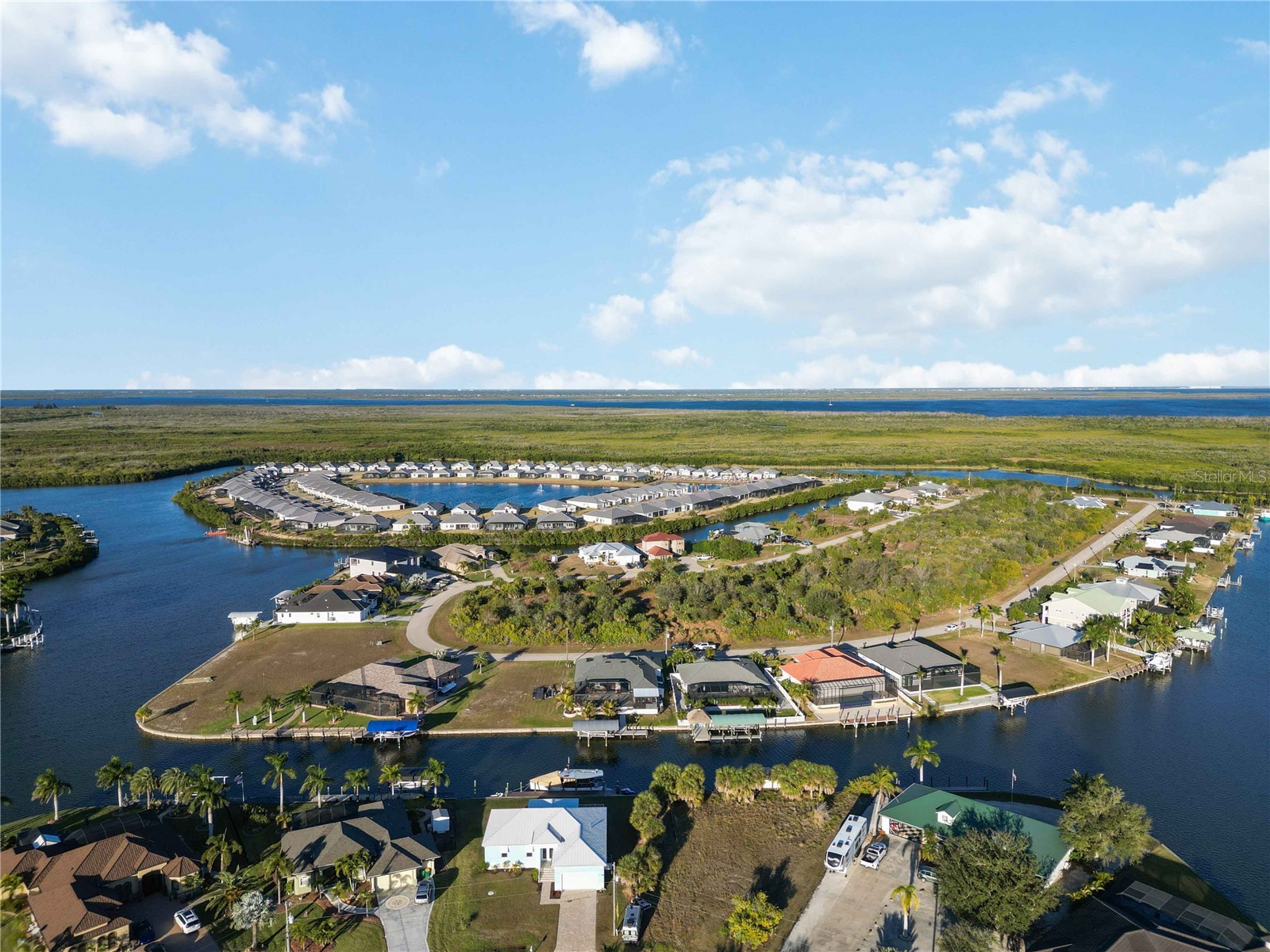 8186 Arlewood Circle Port Charlotte FL 33981 - MARGO WATERWAY D6145340 image55