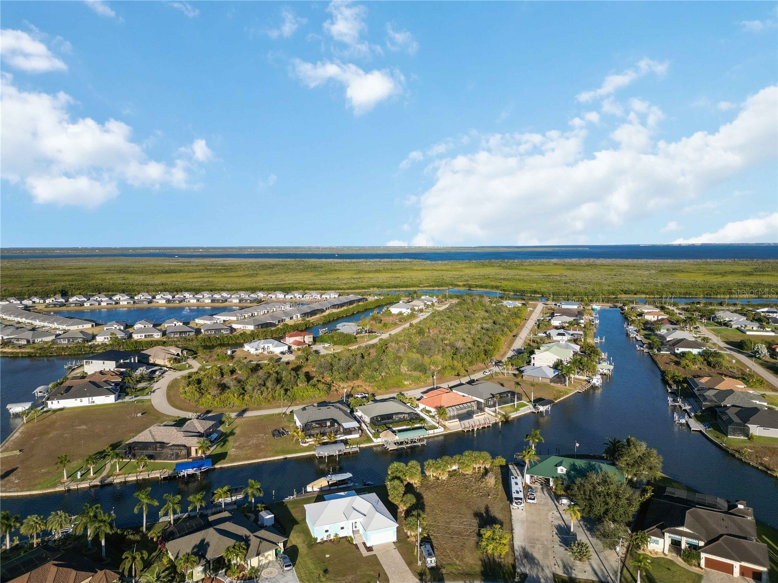 8186 Arlewood Circle Port Charlotte FL 33981 - MARGO WATERWAY D6145340 image56