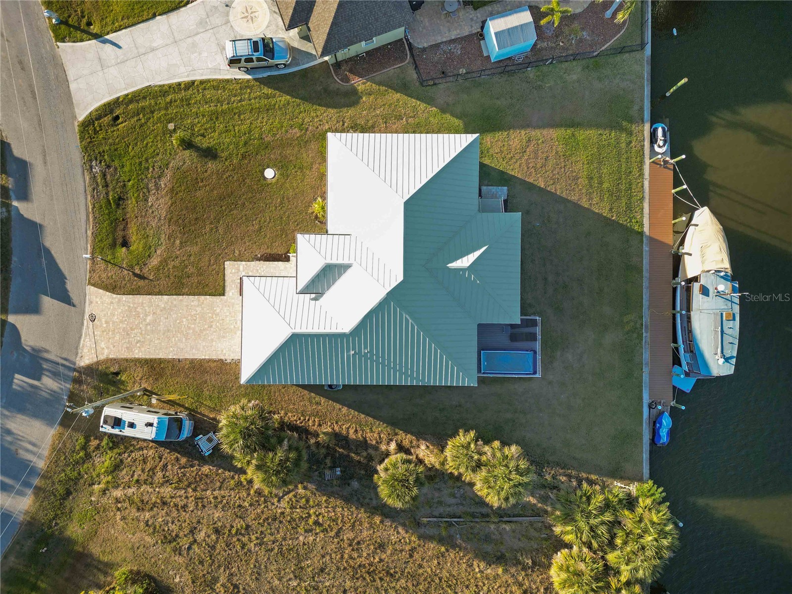 8186 Arlewood Circle Port Charlotte FL 33981 - MARGO WATERWAY D6145340 image57