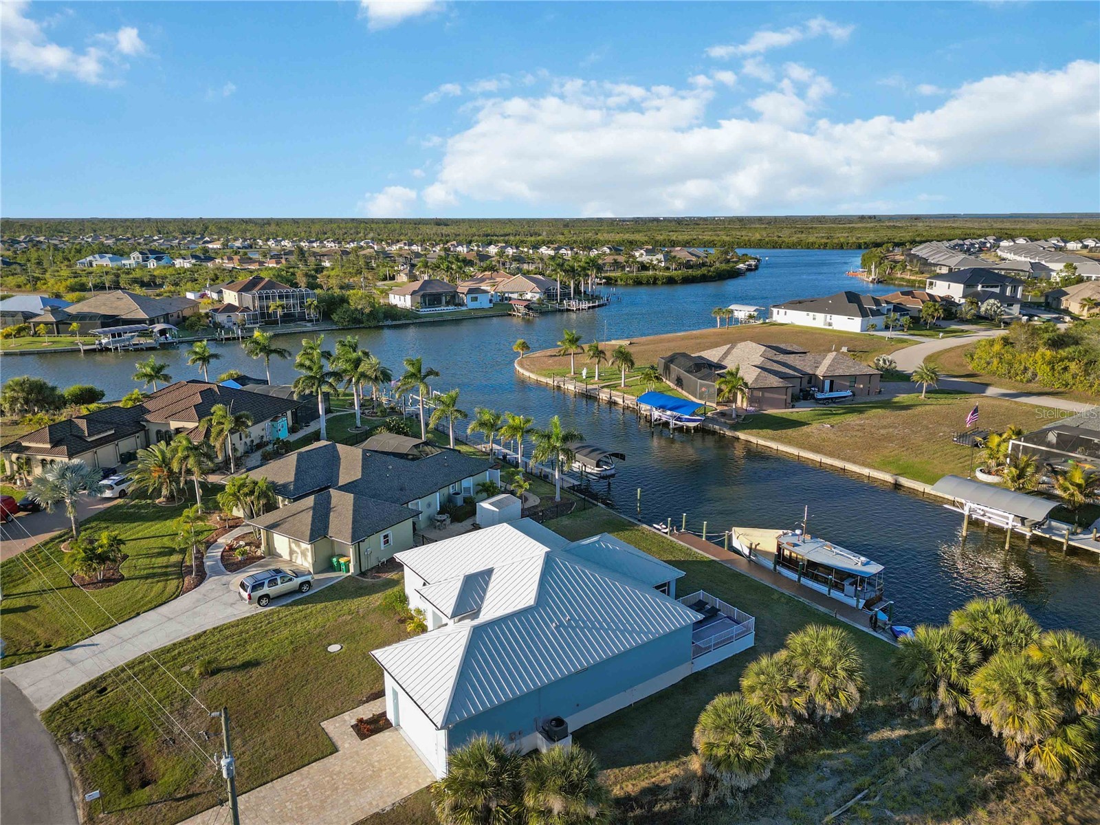 8186 Arlewood Circle Port Charlotte FL 33981 - MARGO WATERWAY D6145340 image58