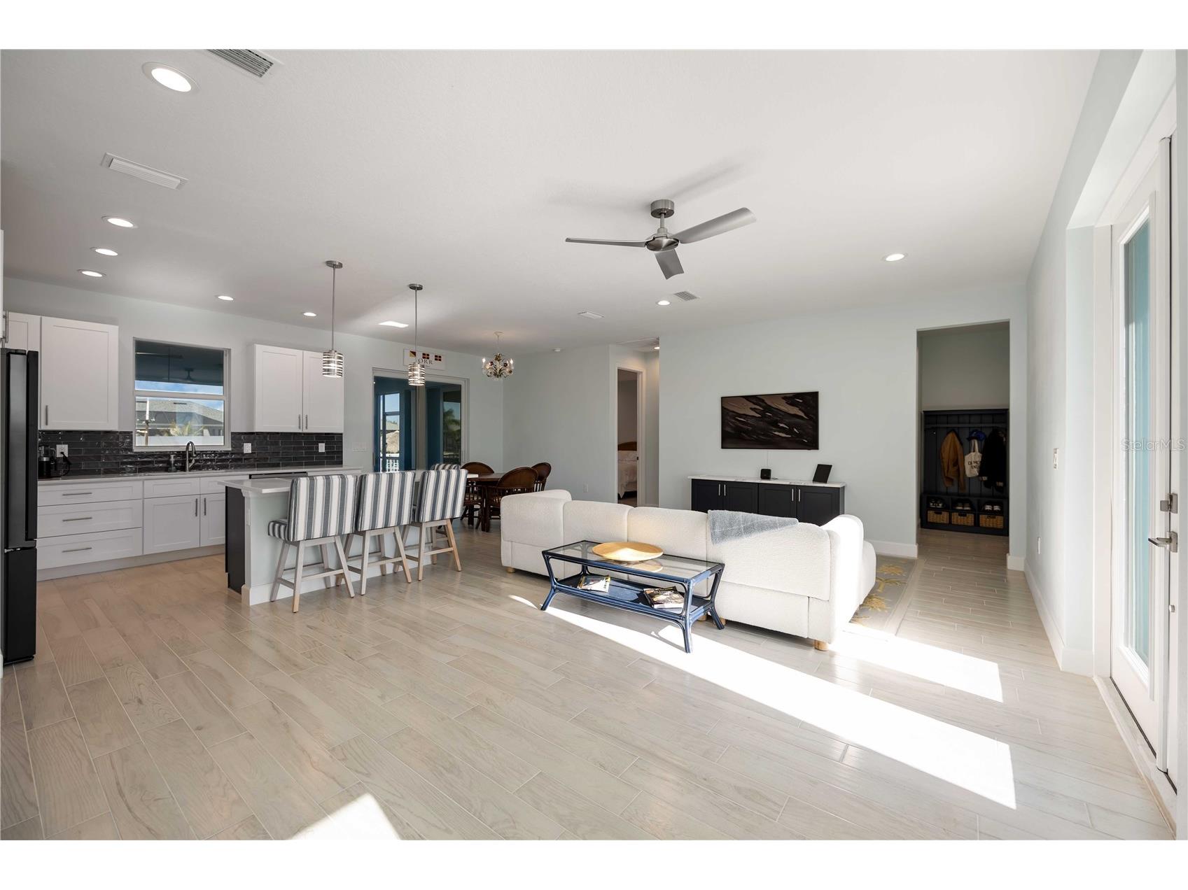 8186 Arlewood Circle Port Charlotte FL 33981 - MARGO WATERWAY D6145340 image7