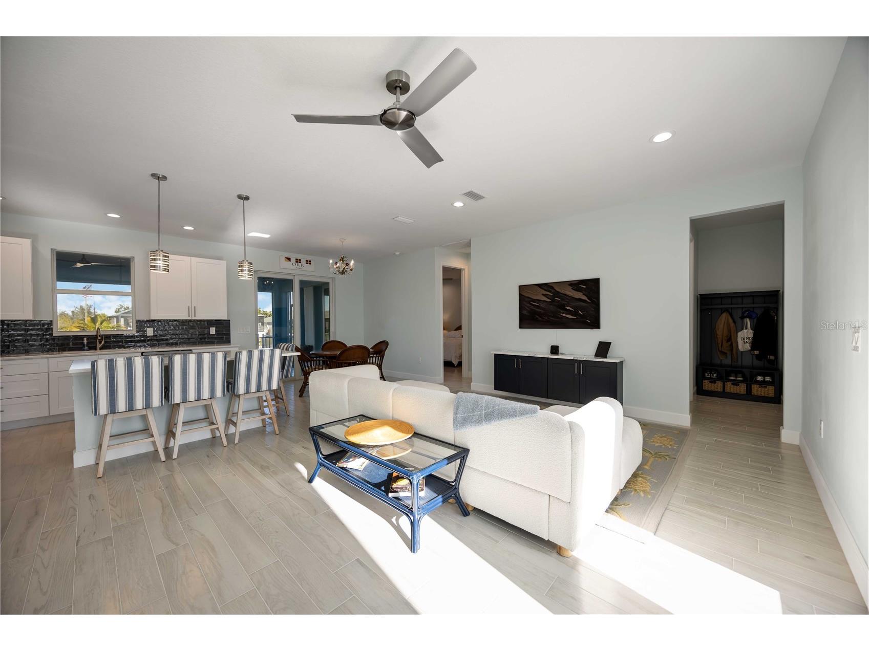 8186 Arlewood Circle Port Charlotte FL 33981 - MARGO WATERWAY D6145340 image8