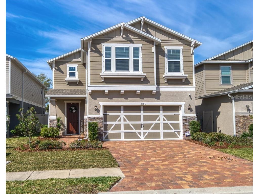 8186 Artisan Circle Seminole FL 33777 U8233099 image1