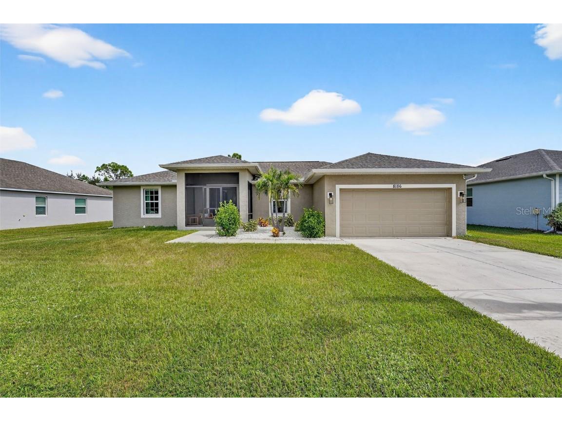 8186 Dion Street Port Charlotte FL 33981 N6140789 image1