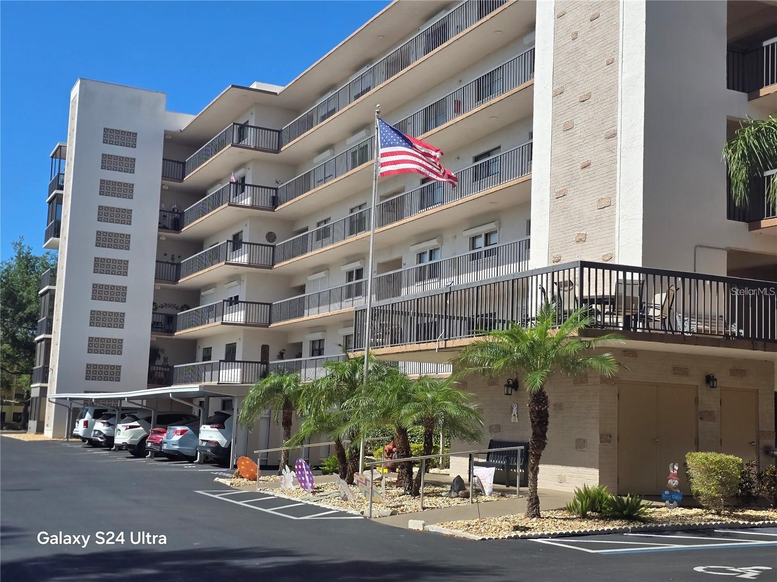 8186 Terrace Garden Drive N #109 Saint Petersburg FL 33709 TB8505351 image1