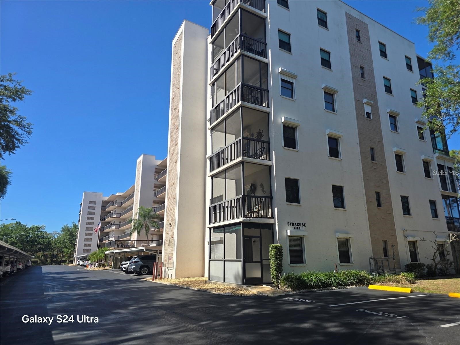 8186 Terrace Garden Drive N #109 Saint Petersburg FL 33709 TB8505351 image2